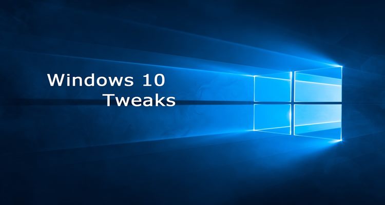 ultimate windows 10 tweaker